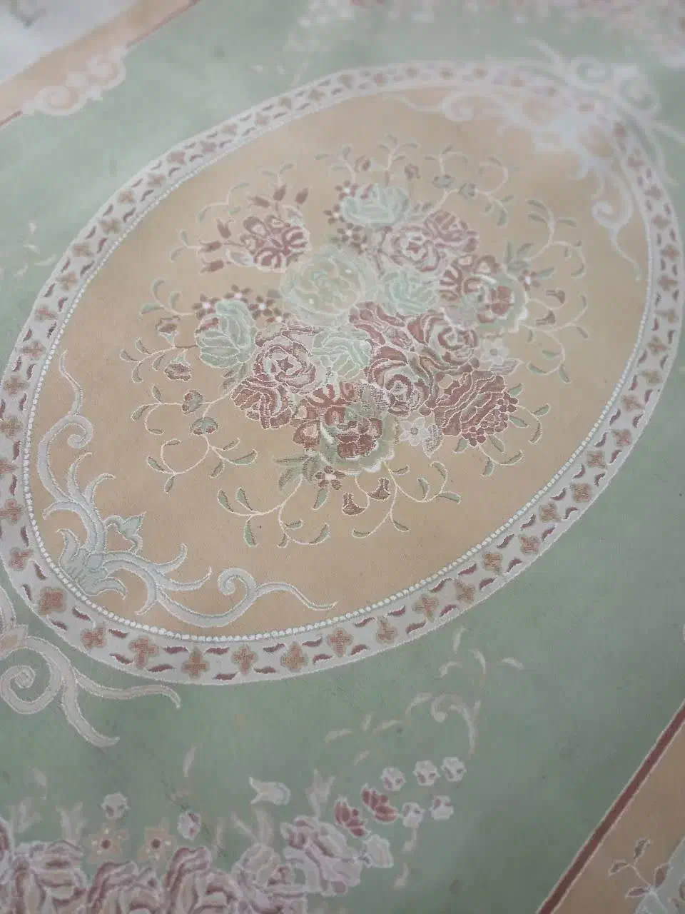 فرش ماشینی|فرش|نکا, |دیوار