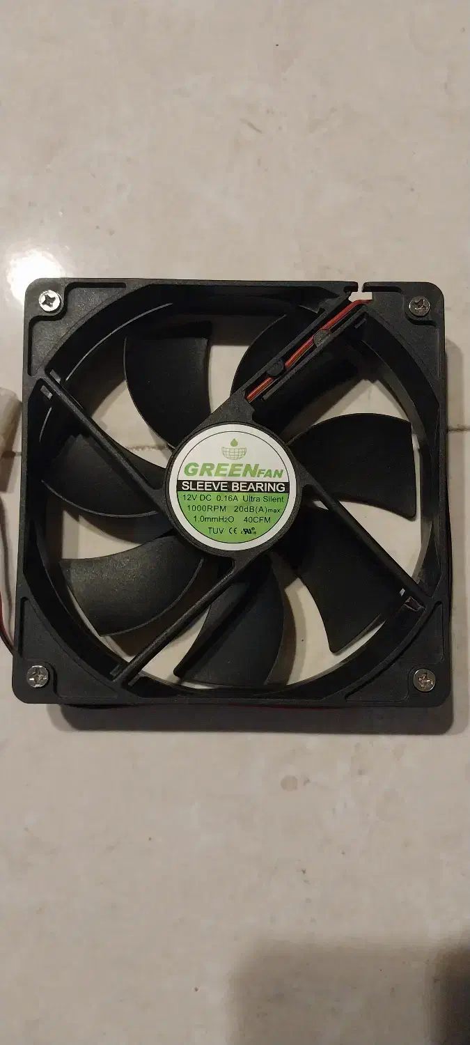 فن کامپوتر|قطعات و لوازم جانبی رایانه|اراک, |دیوار