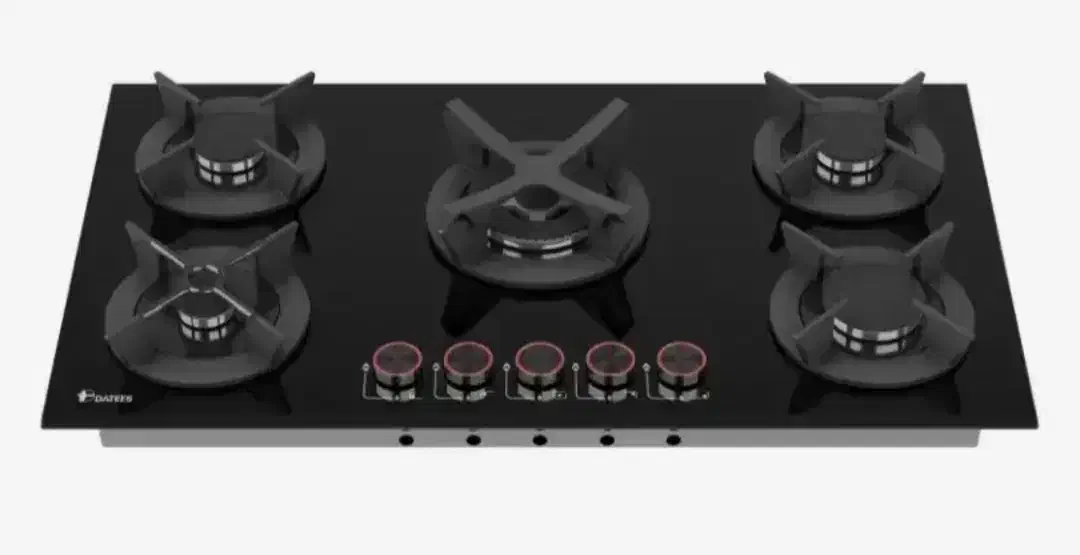 گاز صفحه ای|اجاق گاز و لوازم برقی پختوپز|کوهدشت, |دیوار