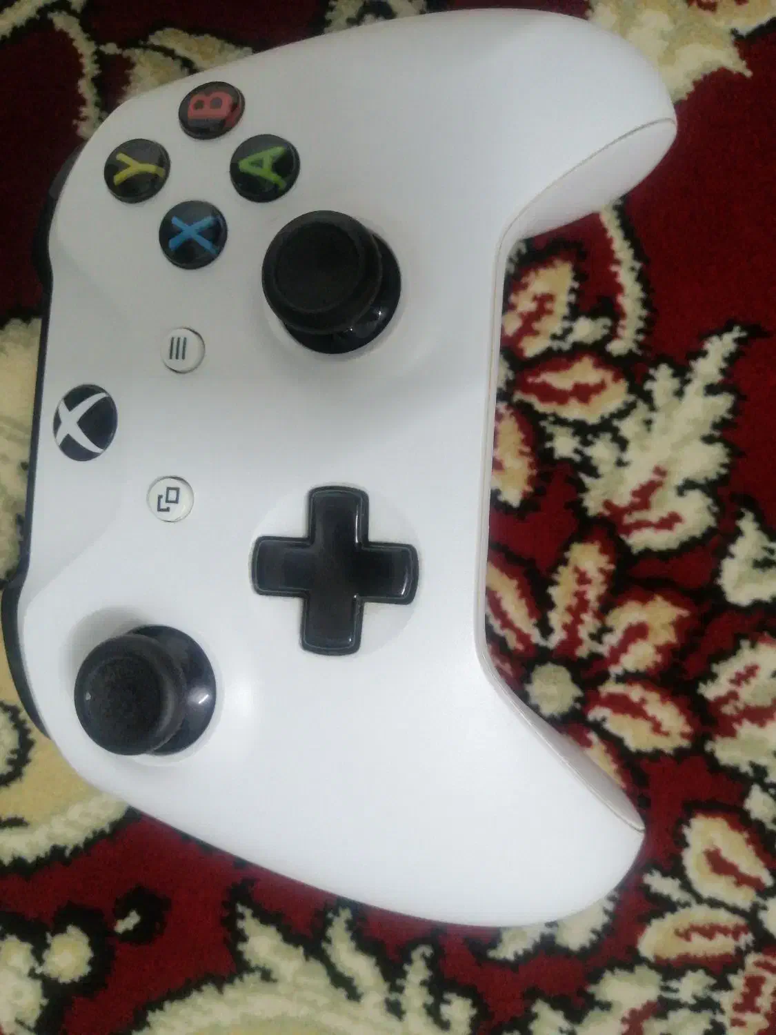 کنسول xbox one s|کنسول، بازی ویدئویی و آنلاین|شیراز, کوشک میدان|دیوار