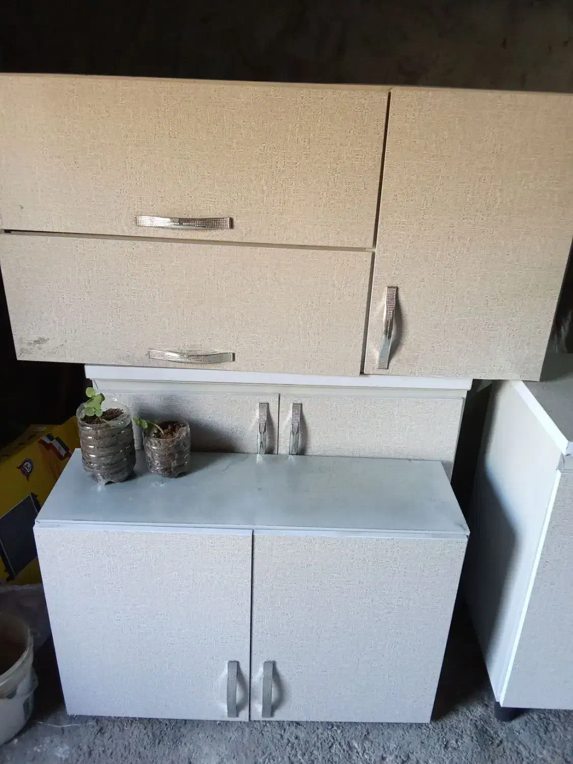 کابینت|میز و صندلی غذاخوری|پلدختر, |دیوار