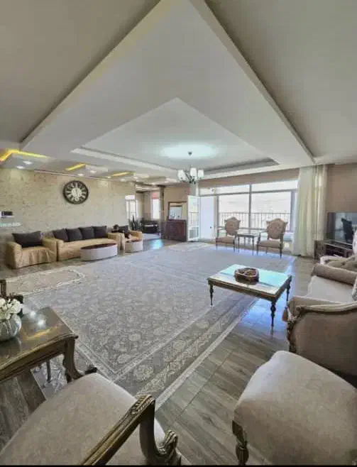 بهاران/ویلاشهر/دوکلهجنوبی/۱۶۱متری|فروش آپارتمان|سنندج, |دیوار