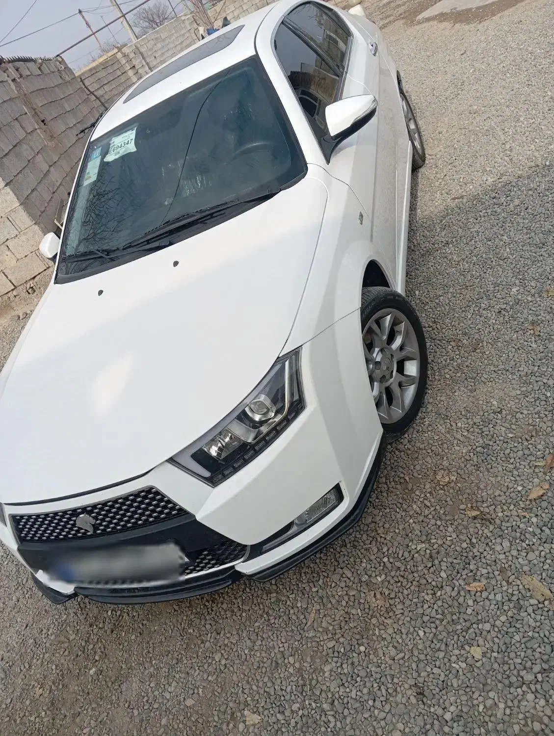 دنا اتومات ۱۴۰۲|خودرو سواری و وانت|اردبیل, |دیوار