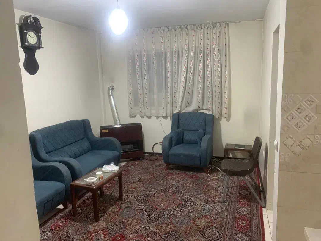 رهن و اجاره ۴۰ متری در هاشمی