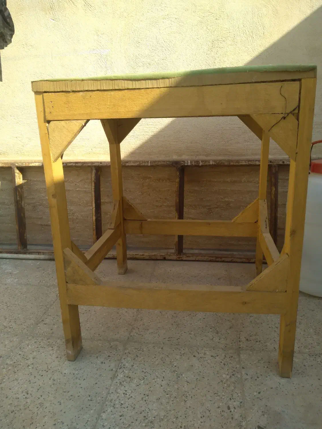 چهارپایه|مبلمان خانگی و میز عسلی|قرچک, مهدیه|دیوار