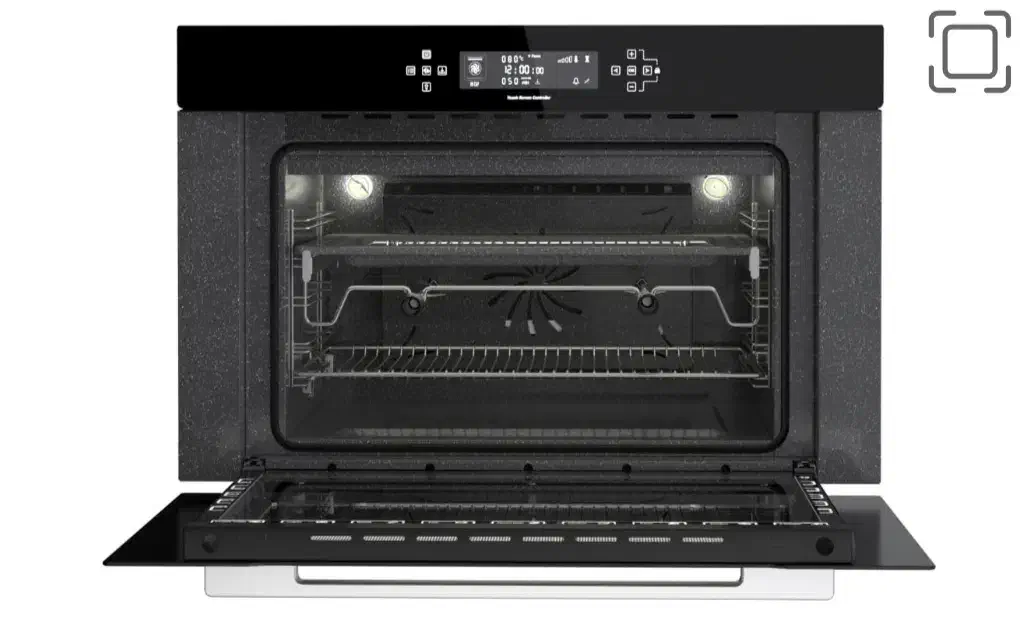 فروش فر آلتون ..مدل V901B|اجاق گاز و لوازم برقی پختوپز|بیرجند, |دیوار