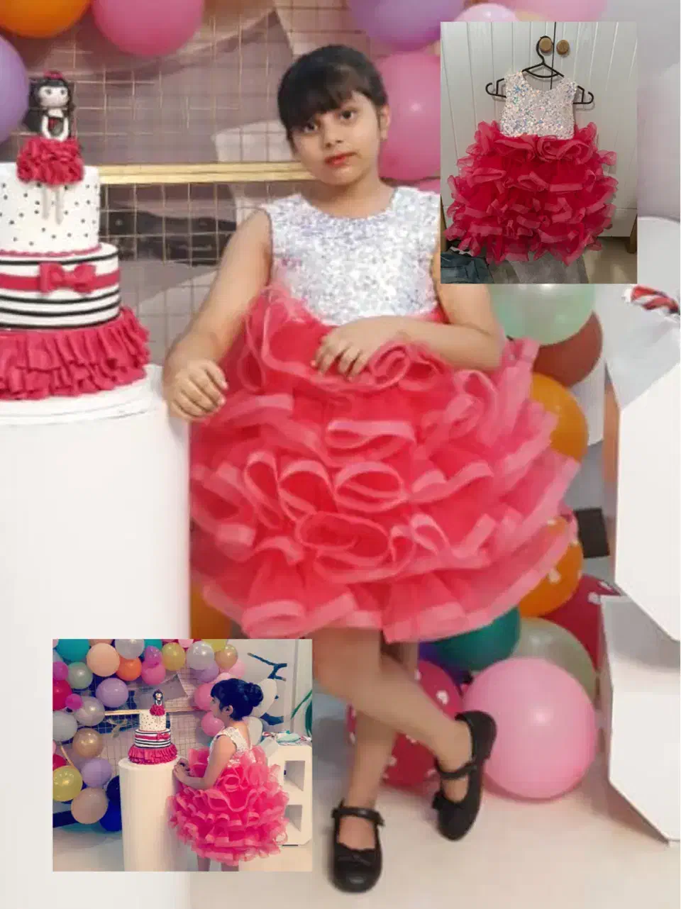 لباس مجلسی|کفش و لباس بچه|کیش, |دیوار