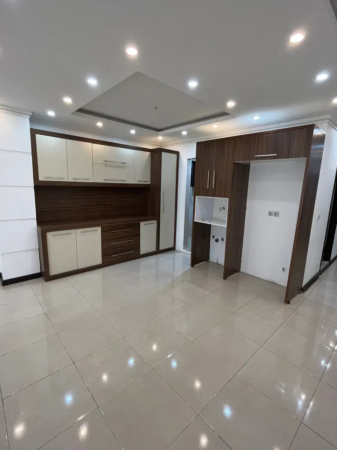 اجاره آپارتمان 120متری خیابان هراز فول امکانات|اجارهٔ آپارتمان|آمل, |دیوار