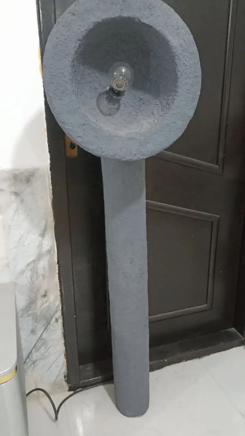 آباژور ایستاده|چراغ خواب و آباژور|بیرجند, |دیوار