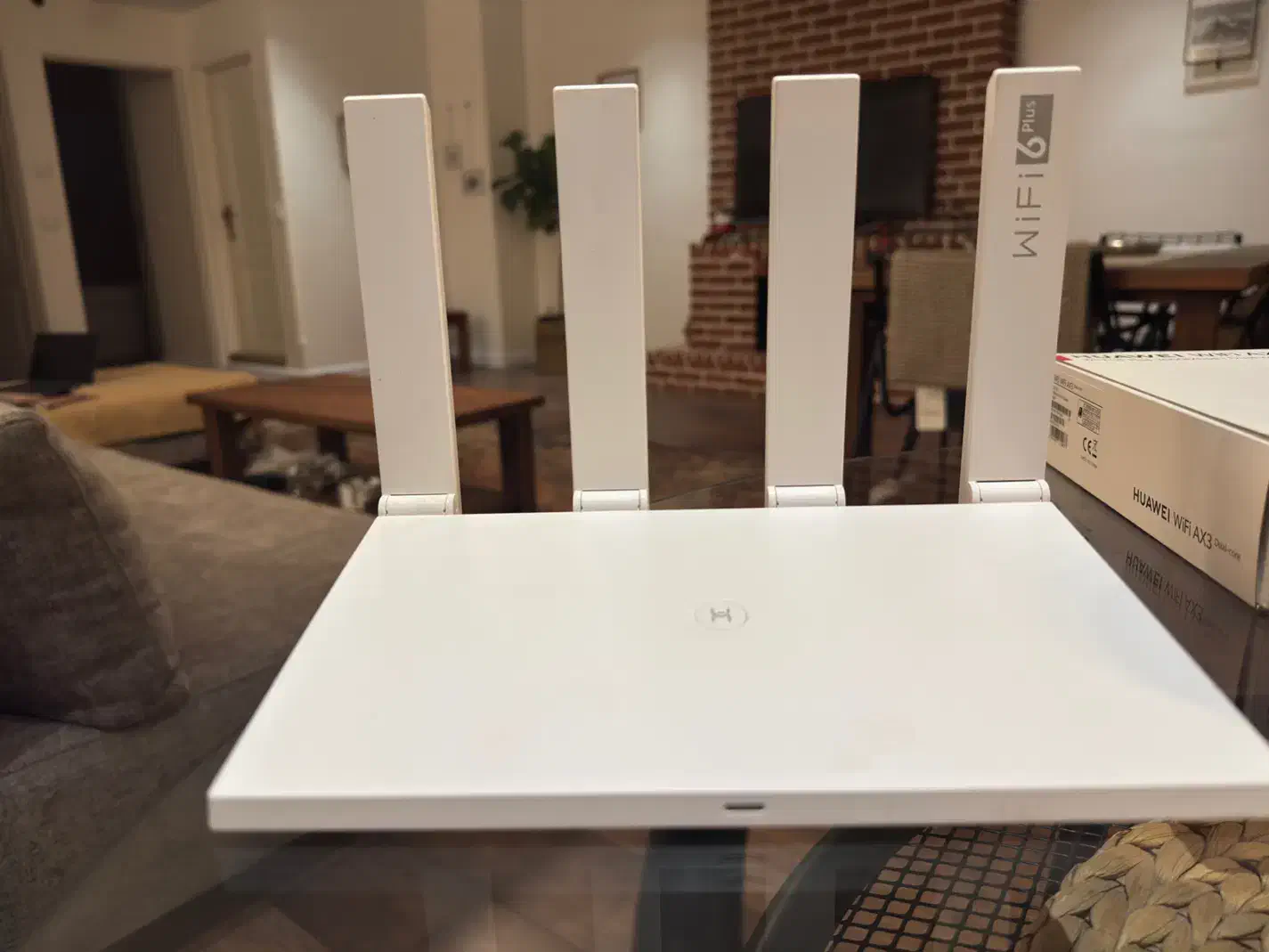 مودم هوآووی|مودم و تجهیزات شبکه|تهران, پونک|دیوار