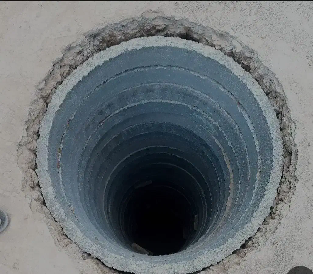 چاه کنی ولایه روبی|خدمات پیشه و مهارت|سلمان‌شهر, |دیوار