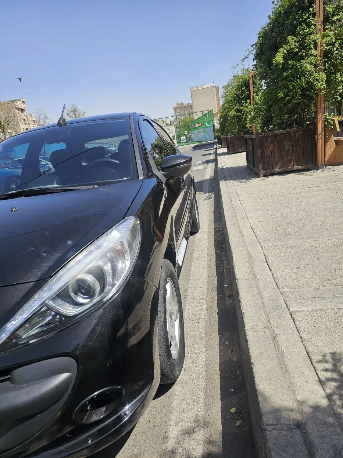 207 Tu5|خودرو سواری و وانت|تهران, ایران|دیوار