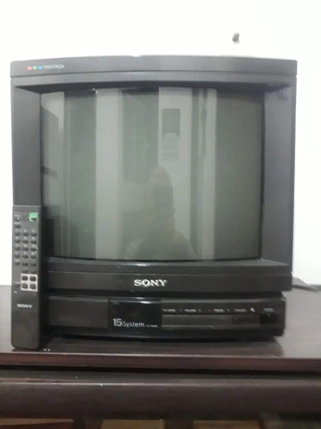 تلویزیون سونی|تلویزیون و پروژکتور|کارون, |دیوار