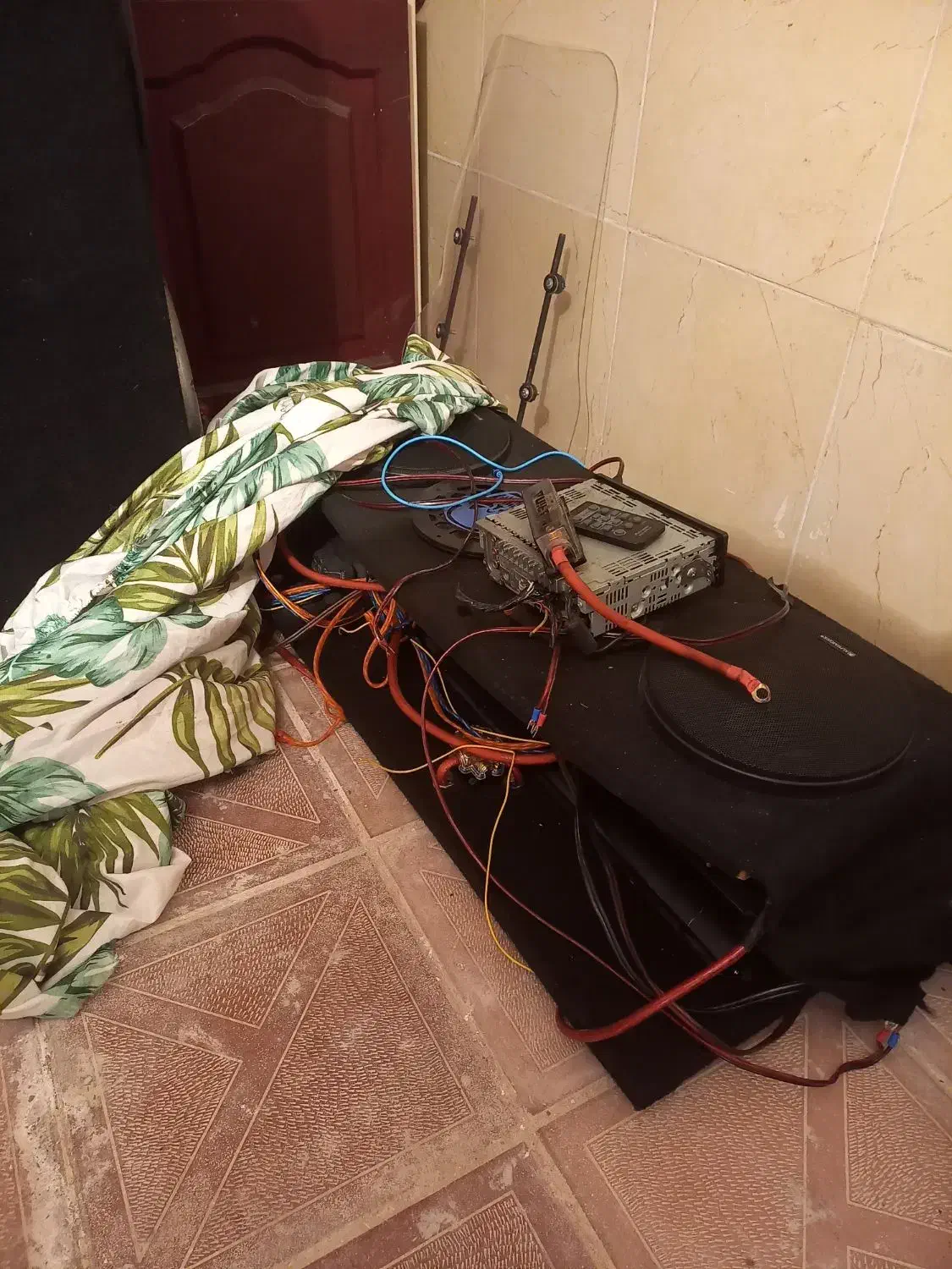 سیستم صوتی|سیستم صوتی خانگی|مشگین شهر, |دیوار