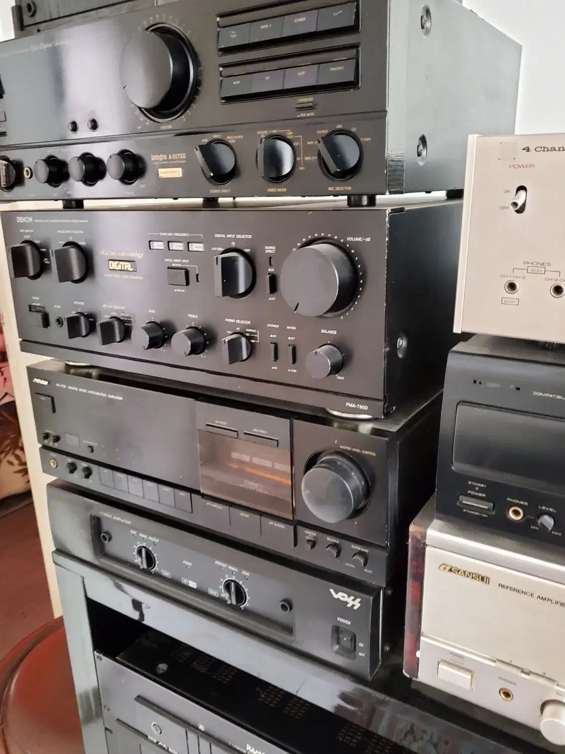 hifi.japan|سیستم صوتی خانگی|تهران, زنجان جنوبی|دیوار