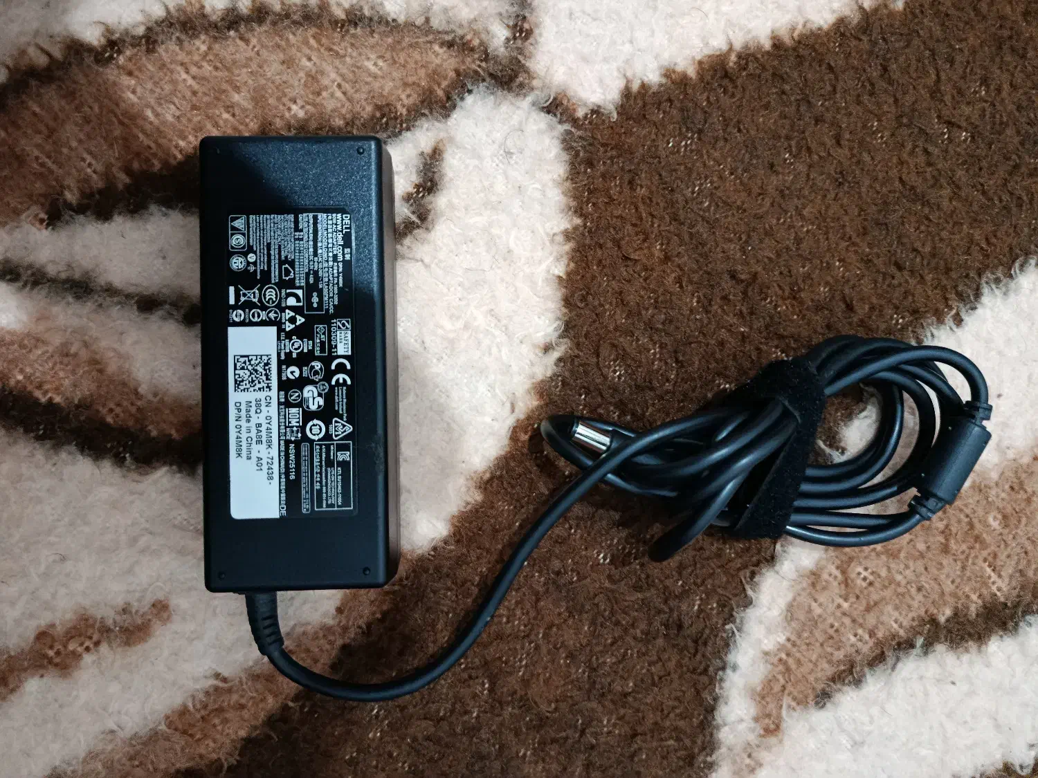 آداپتور لپتاپ Dell ، دل|قطعات و لوازم جانبی رایانه|بهارستان, |دیوار