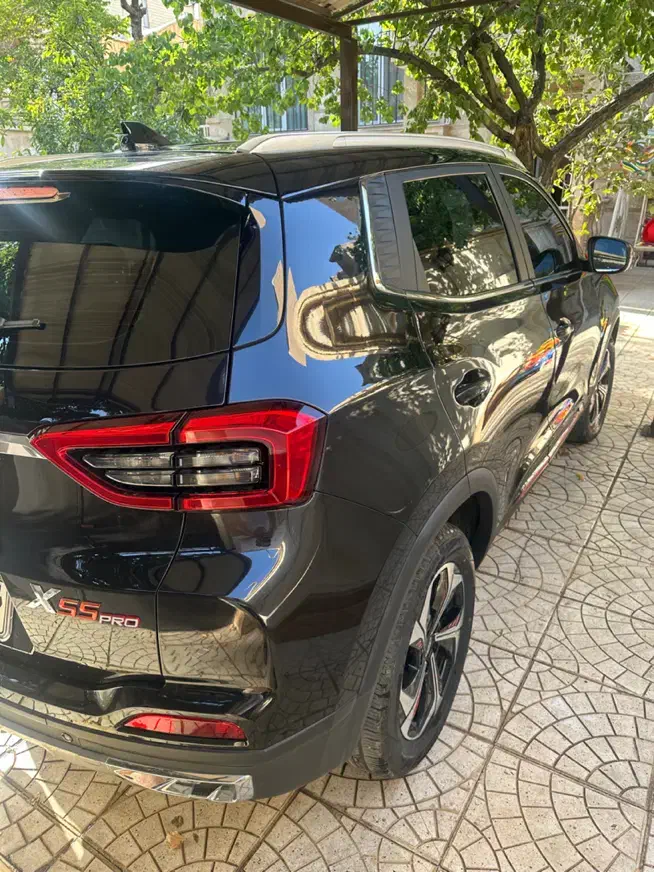 خودروX55pro|خودرو سواری و وانت|ارومیه, |دیوار