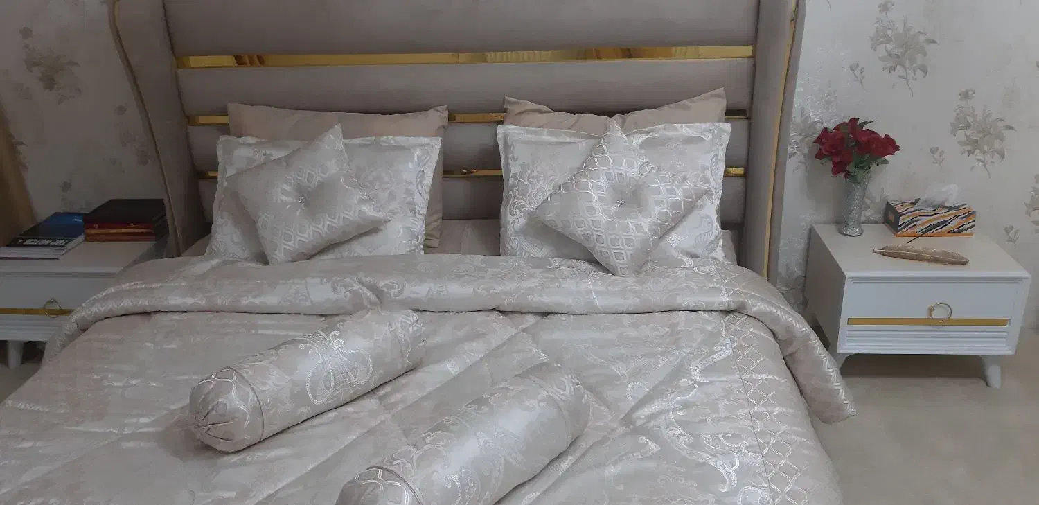 روتختی ساتن دونفره|سرویس روتختی|سنندج, |دیوار