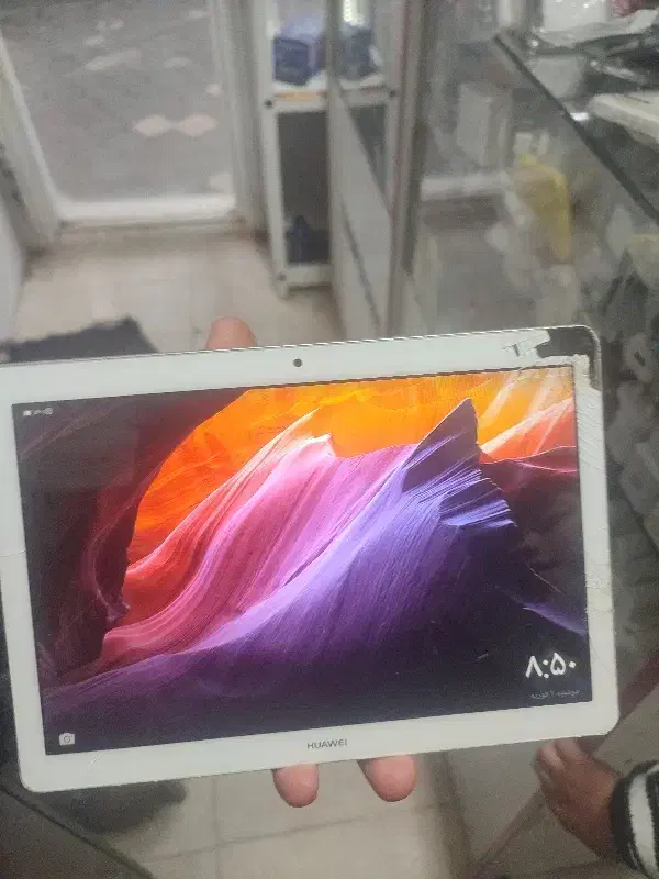 تبلت هواوی 10اینچ|تبلت|خوی, |دیوار