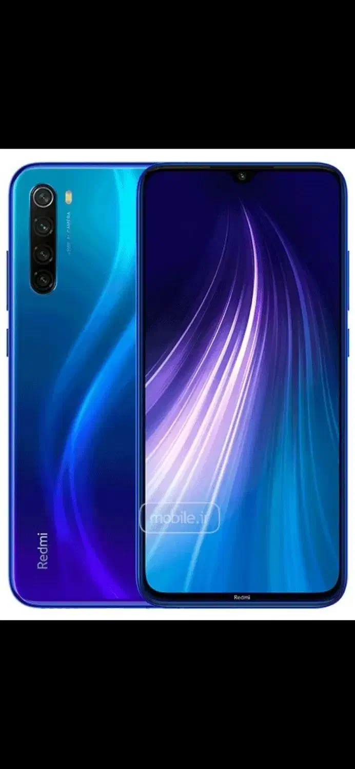 نوت8ردمی|موبایل|بهبهان, |دیوار