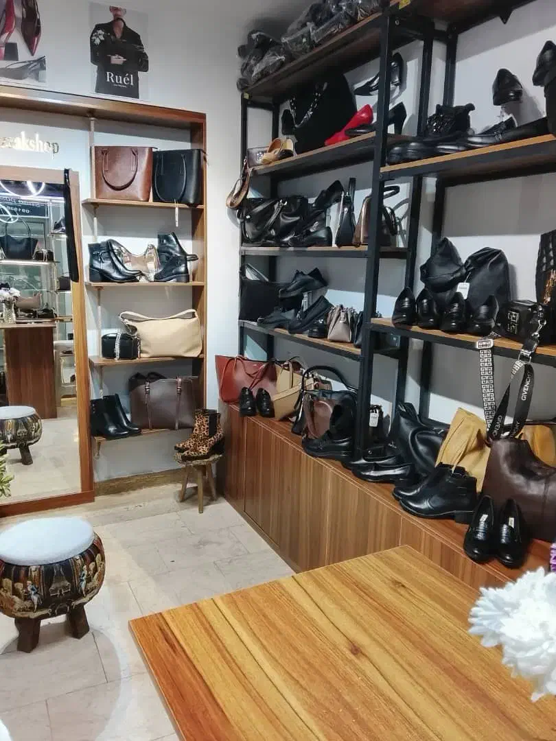 کیف و کفش و ارسال رایگان در محدوده شهریار اندیشه|کیف، کفش، کمربند|شهریار, شهرک اداری تندگویان|دیوار