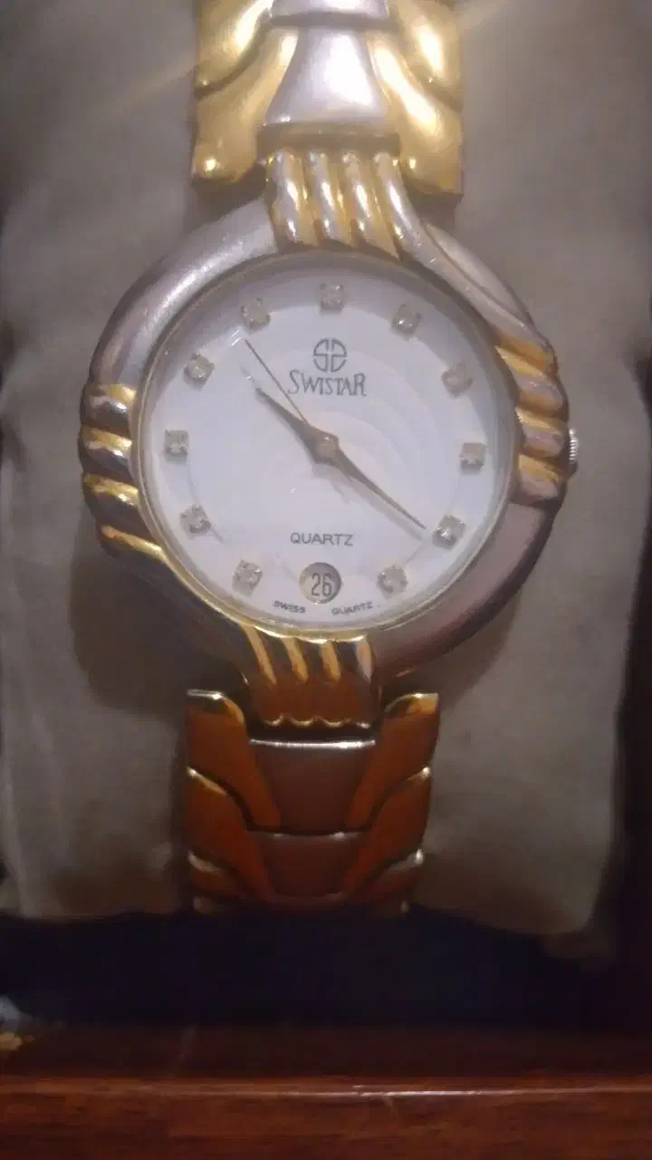 ساعت سوییستار اصل|ساعت|تهران, ظفر|دیوار