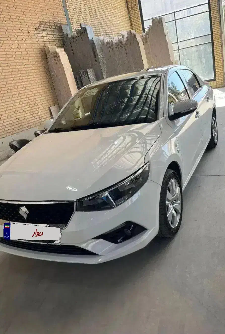 تارا  اتومات و دنده‌|خودرو سواری و وانت|قم, عمار یاسر|دیوار