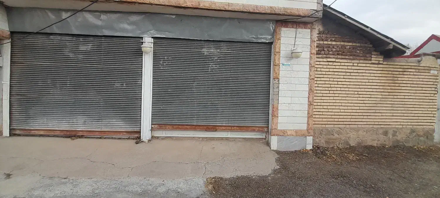 اجاره مغازه|اجارهٔ مغازه و غرفه|خلخال, |دیوار