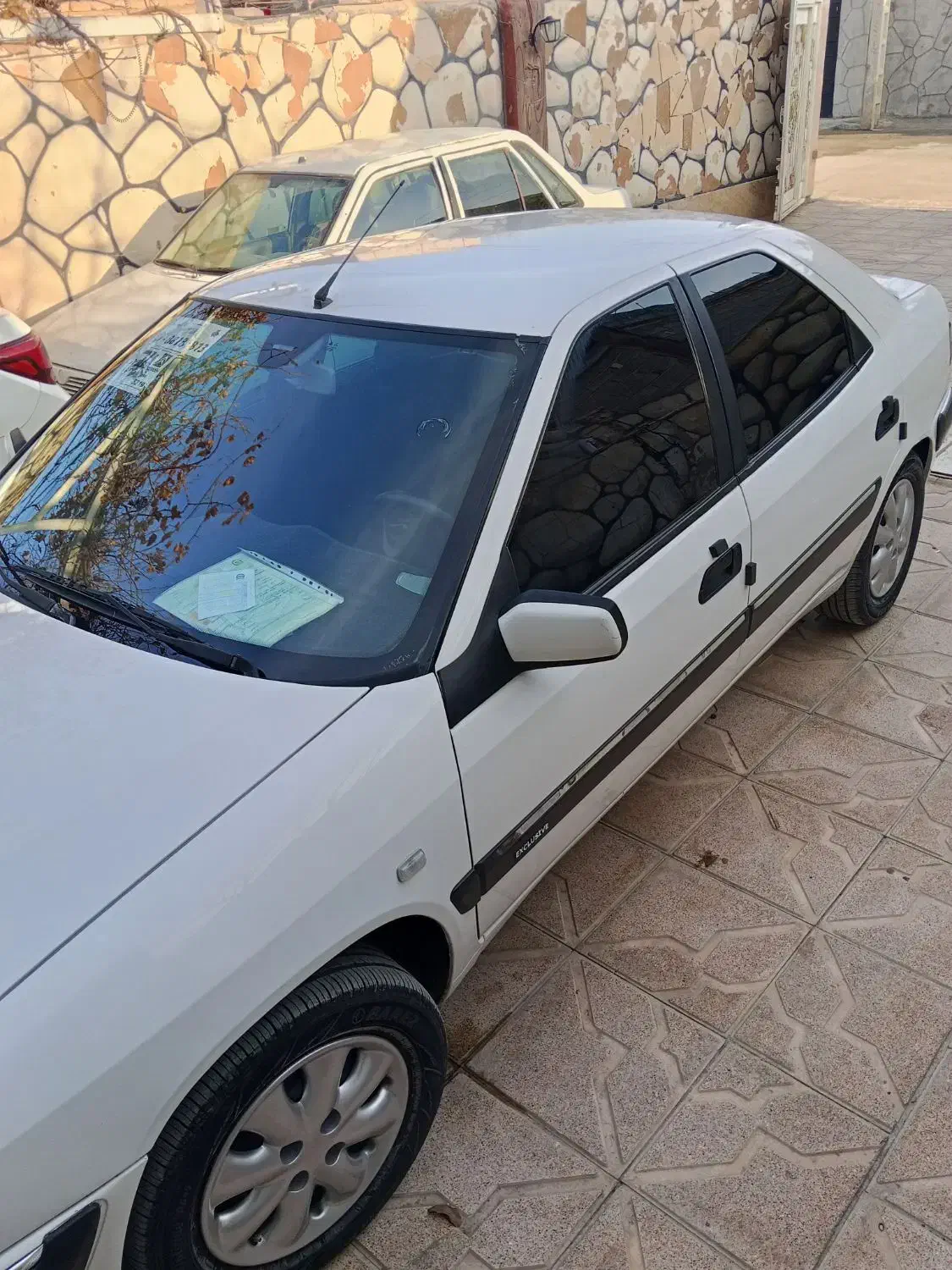 زانتیا|خودرو سواری و وانت|مشهد, میان ولایت|دیوار