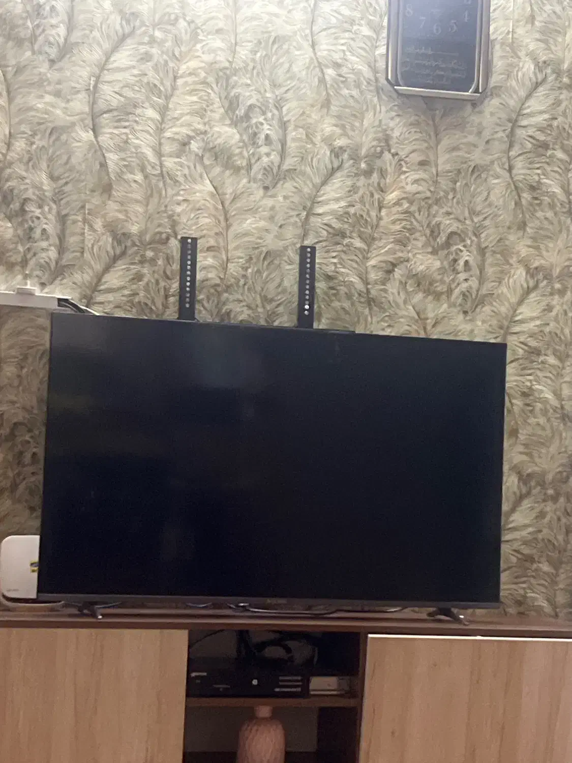 تلویزیون دوو LED|تلویزیون و پروژکتور|اهواز, شهرک نفت|دیوار