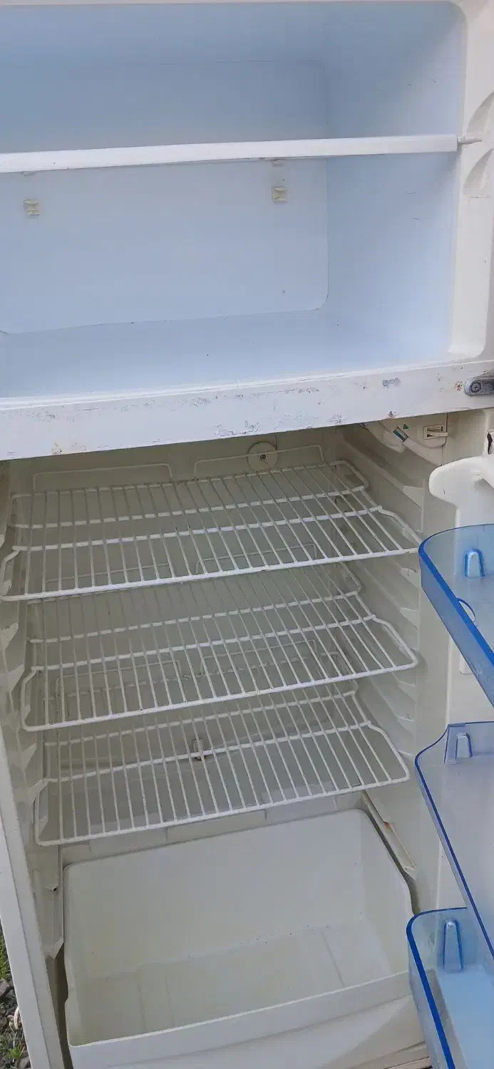 یخچال|یخچال و فریزر|کلاچای, |دیوار