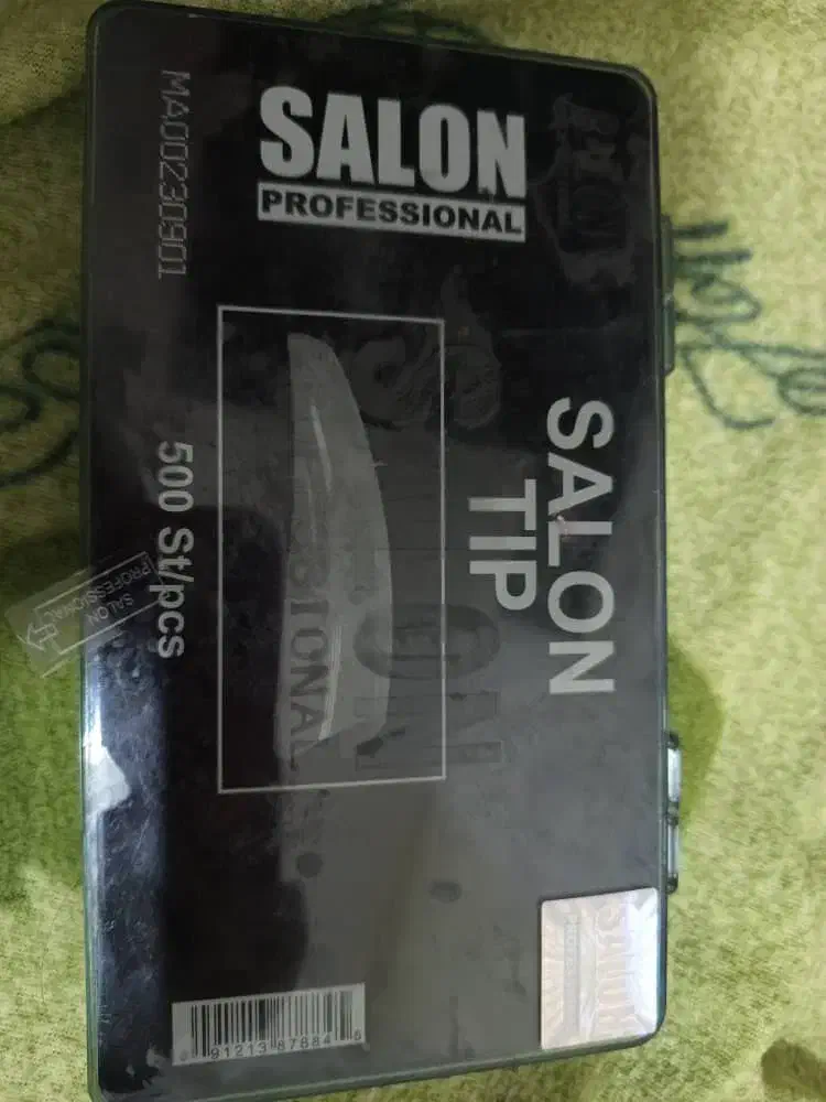 فروش وسایل ناخن|آرایشگاه و سالن‌های زیبایی|ایذه, |دیوار