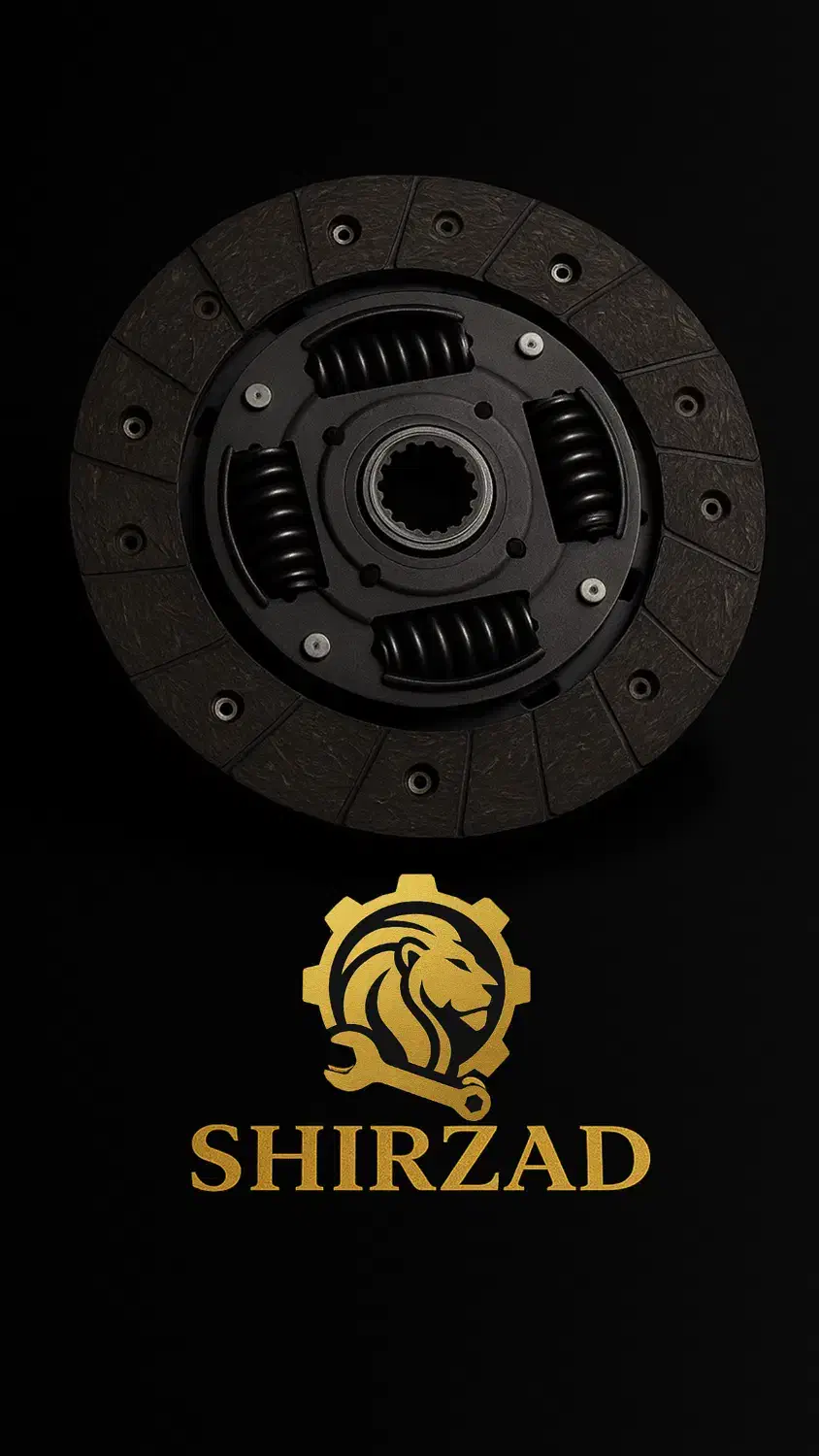 دیسک و صفحه کلاچ «مجموعه تیگو ها»|قطعات یدکی و لوازم جانبی|سیرجان, |دیوار