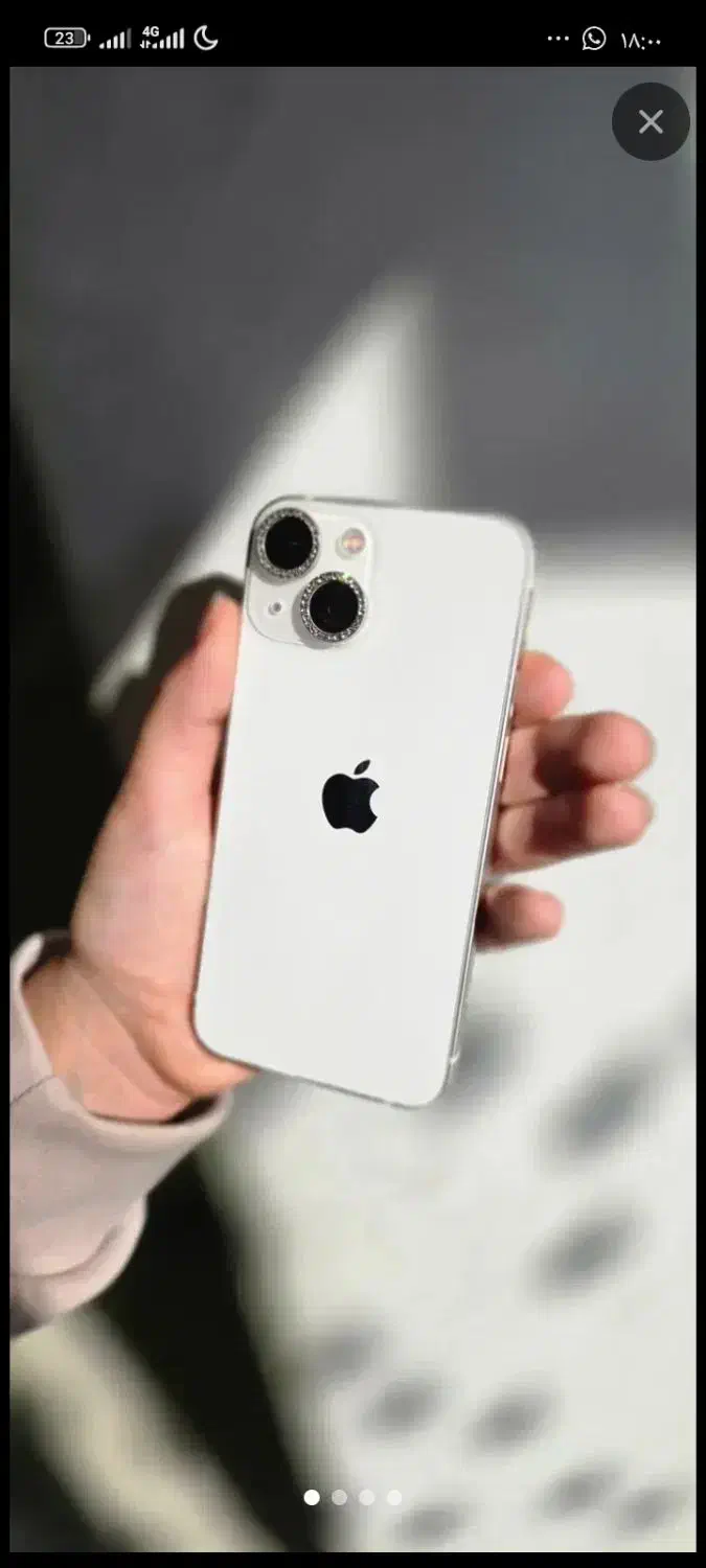 iPhone 13|موبایل|تهران, شهرک غرب|دیوار