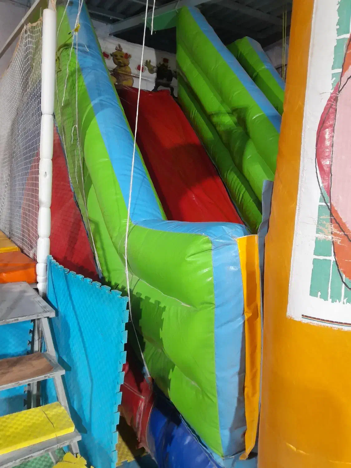 وسایل خانه بازی|اسباببازی|هامون, |دیوار