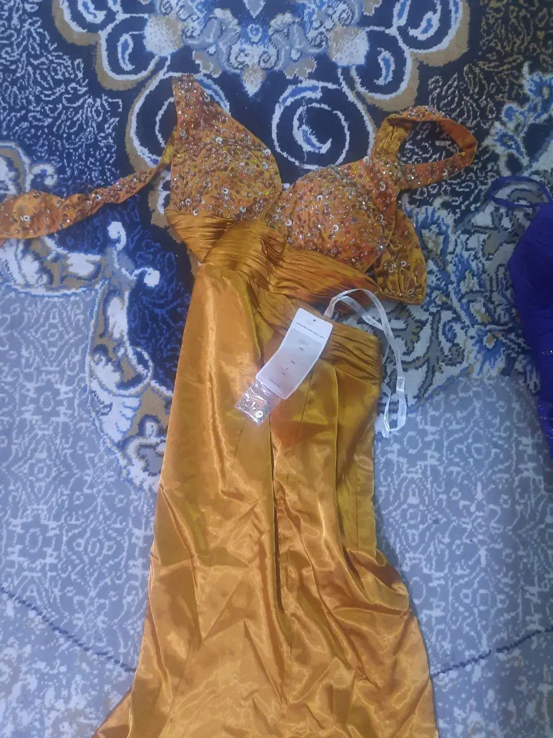 حراج لباس مجلسی زنانه|لباس|قشم, |دیوار