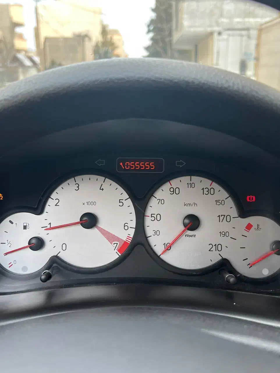 206 sd|خودرو سواری و وانت|ارومیه, |دیوار