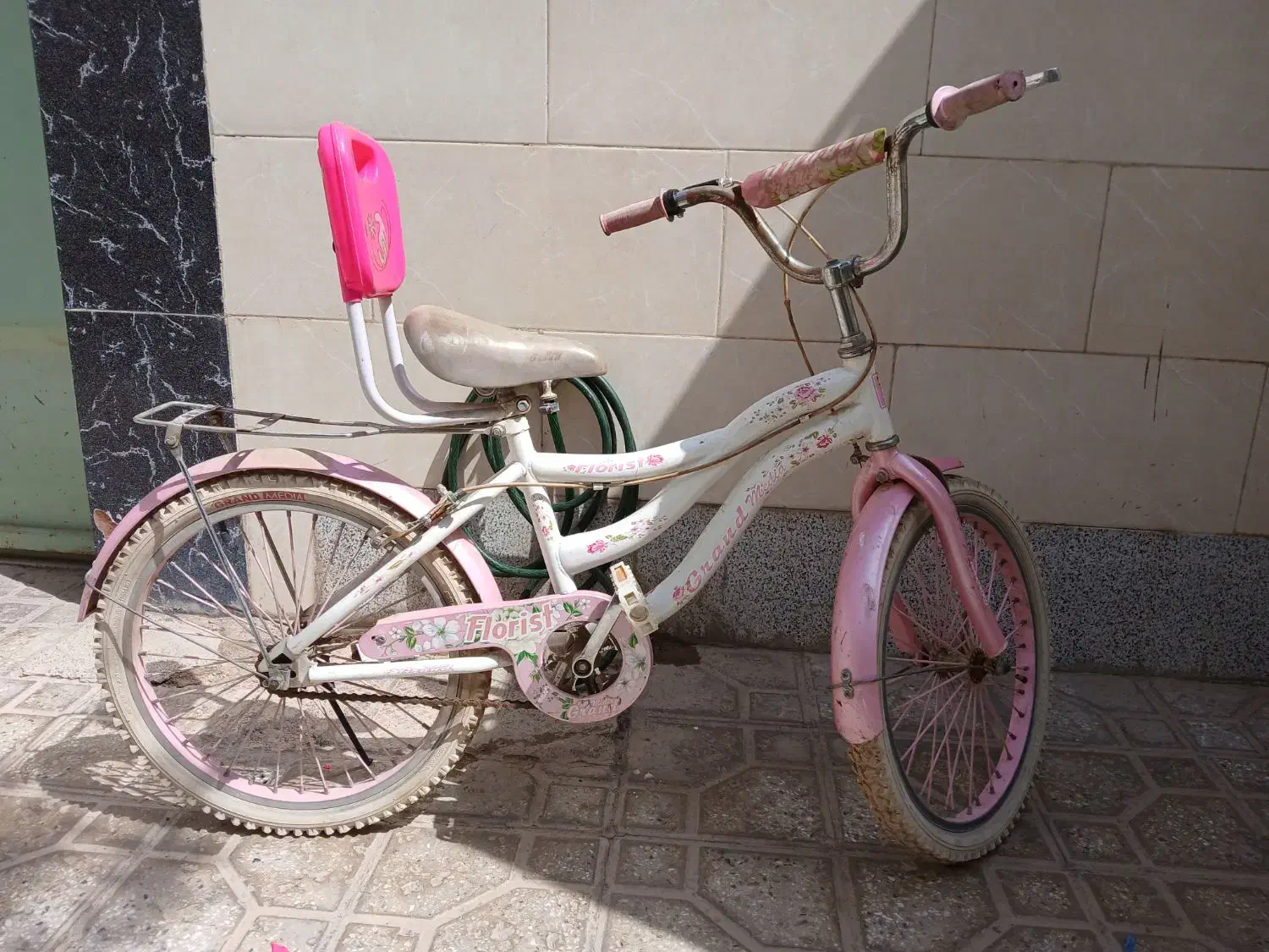 فروش دوچرخه ۱۲ تا ۲۶|دوچرخه، اسکیت، اسکوتر|شاهینشهر, گرگاب|دیوار