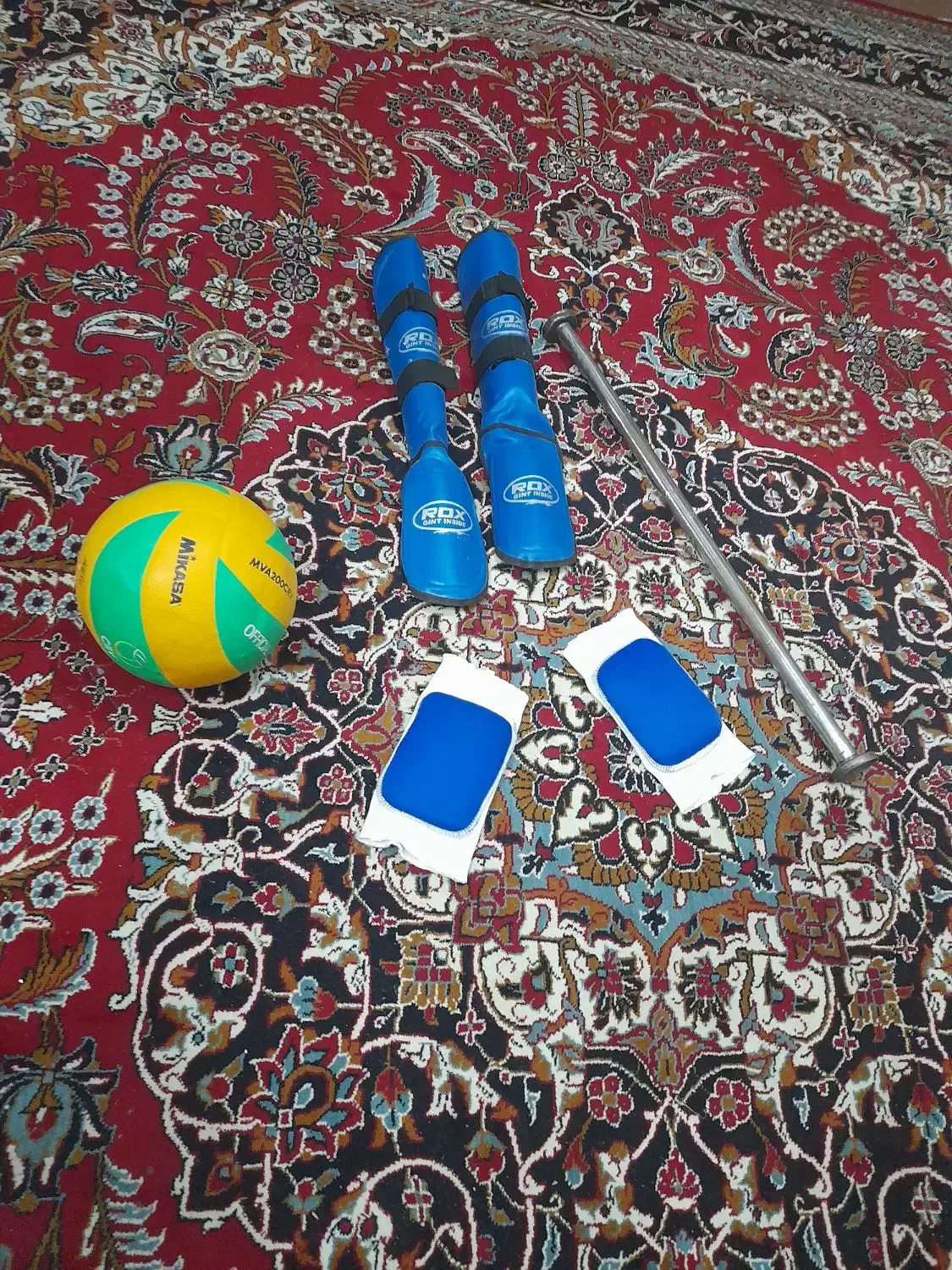 وسایل ورزشی|تجهیزات ورزشی|نیشابور, مدرس|دیوار