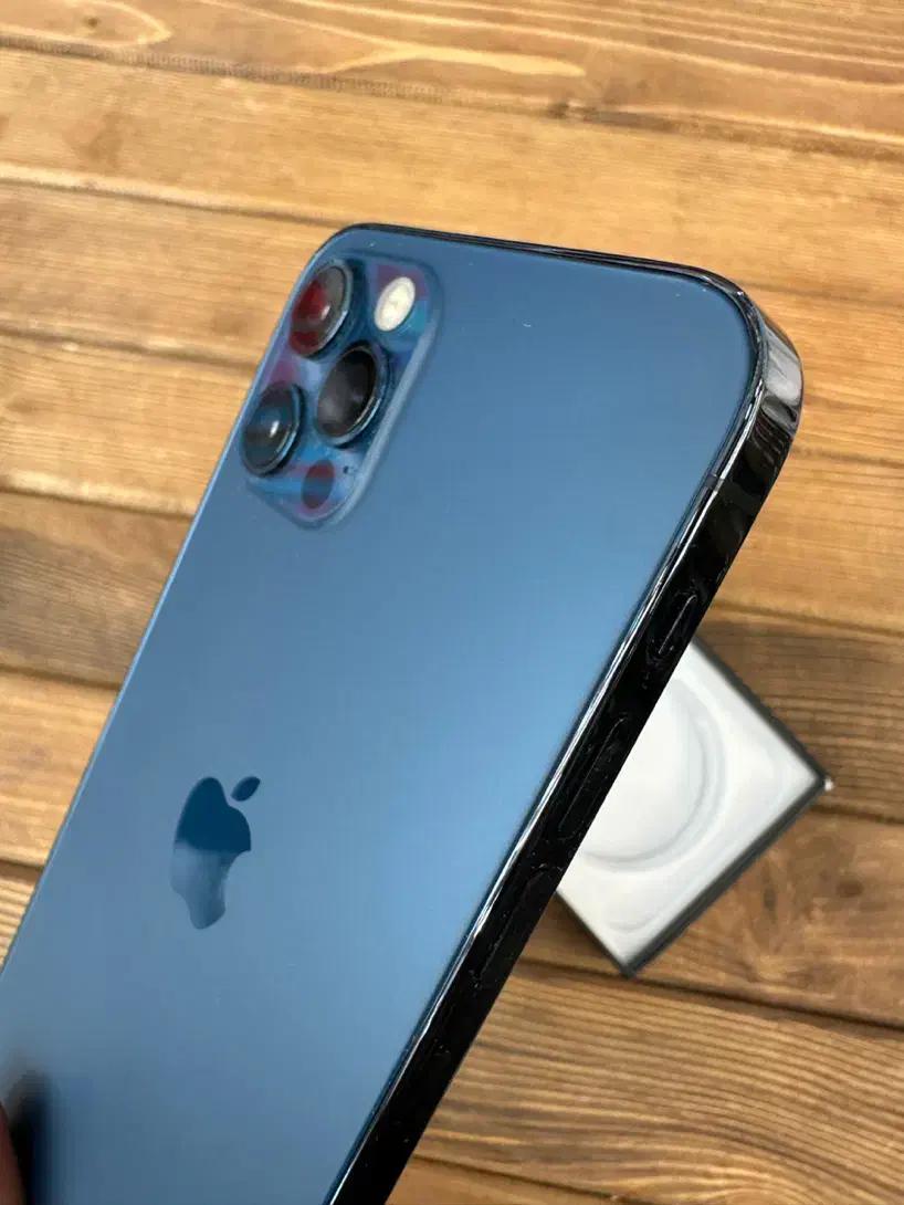 آیفون۱۲پرو۲۵۶دوسیم|موبایل|یزد, |دیوار