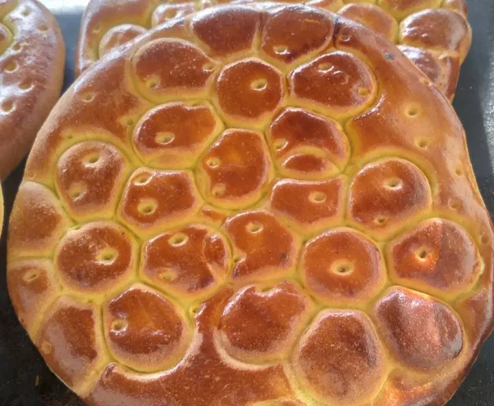 فطیر سنتی برای شهربستان اباد|خوردنی و آشامیدنی|تهران, شهرک ولیعصر شمالی|دیوار