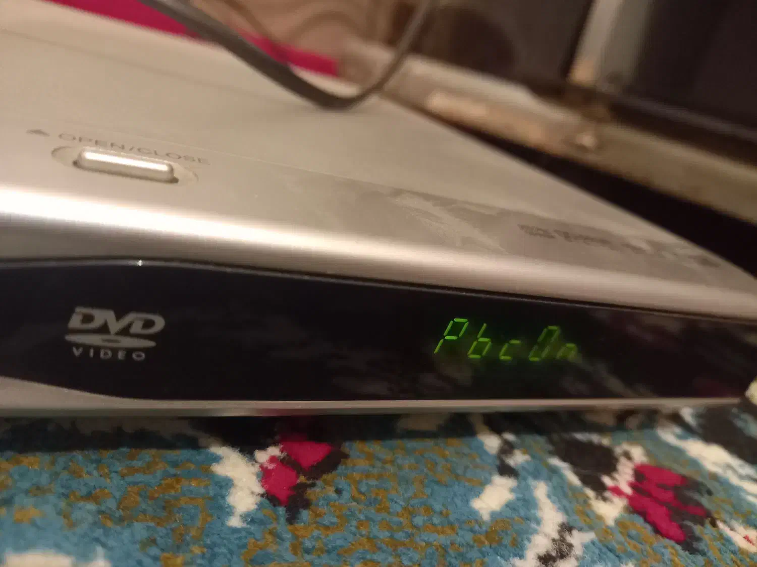 نوستالژیک وخاطره انگیز|پخش‌کننده DVD و ویدیو|اشتهارد, |دیوار