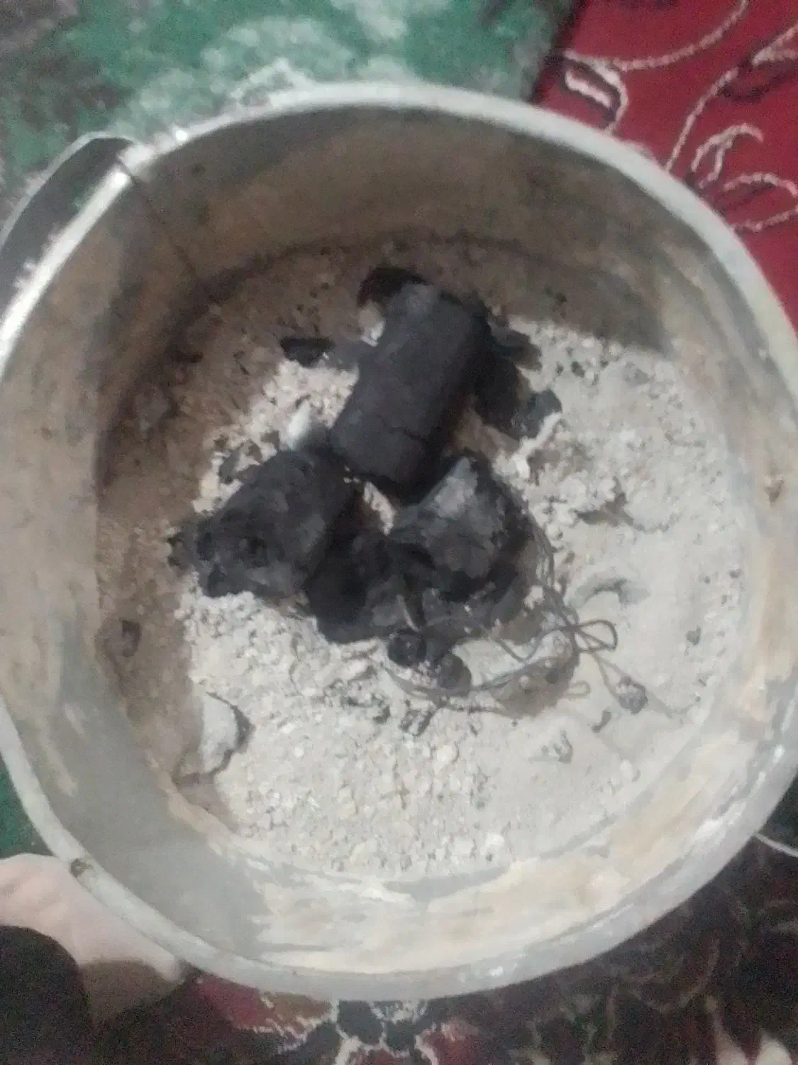 زغال به قیمت مناسب|بخاری، هیتر، شومینه|میاندوآب, |دیوار