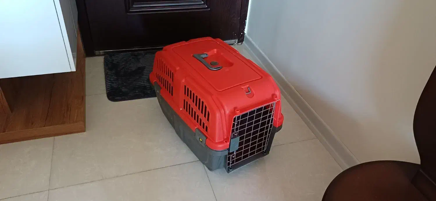 باکس حیوانات|لوازم جانبی حیوانات|شاهینشهر, فردوسی|دیوار