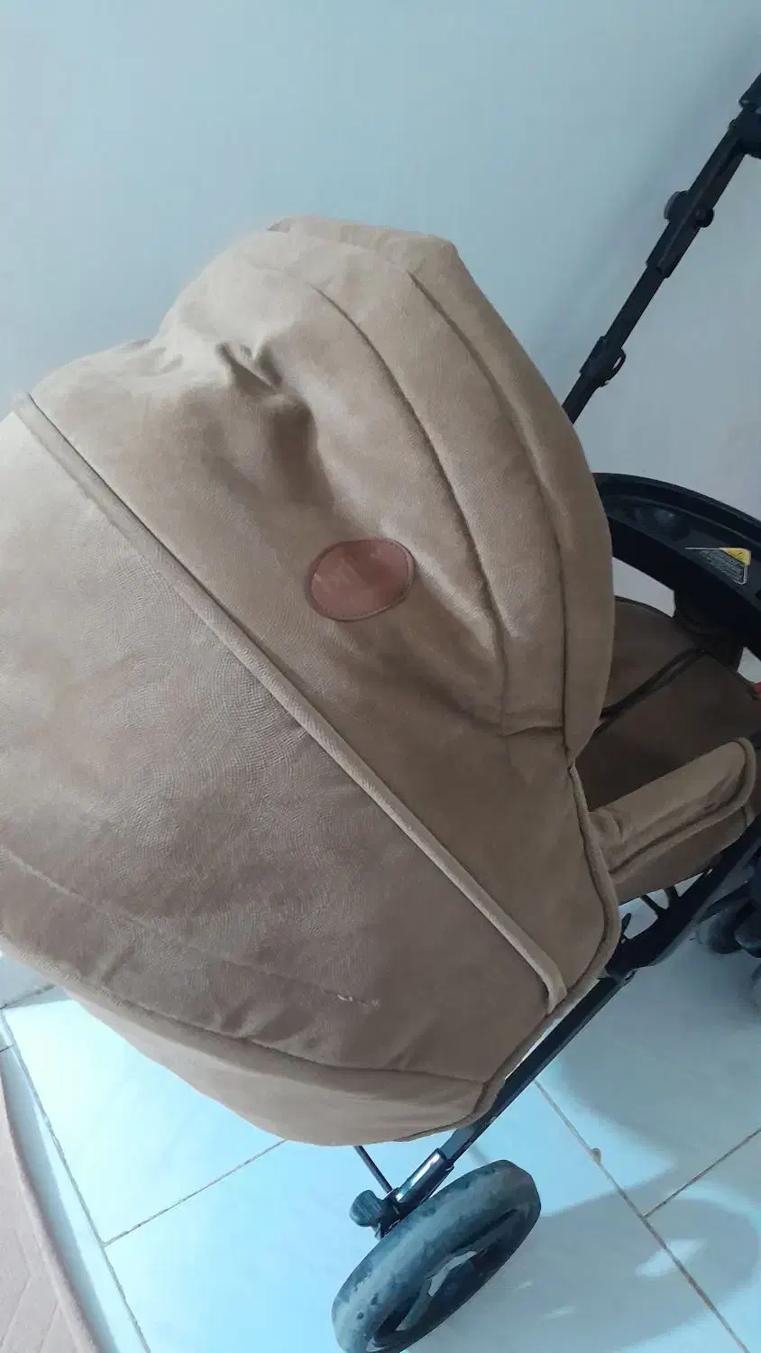 کالسکه|کالسکه و لوازم جانبی|بجنورد, |دیوار