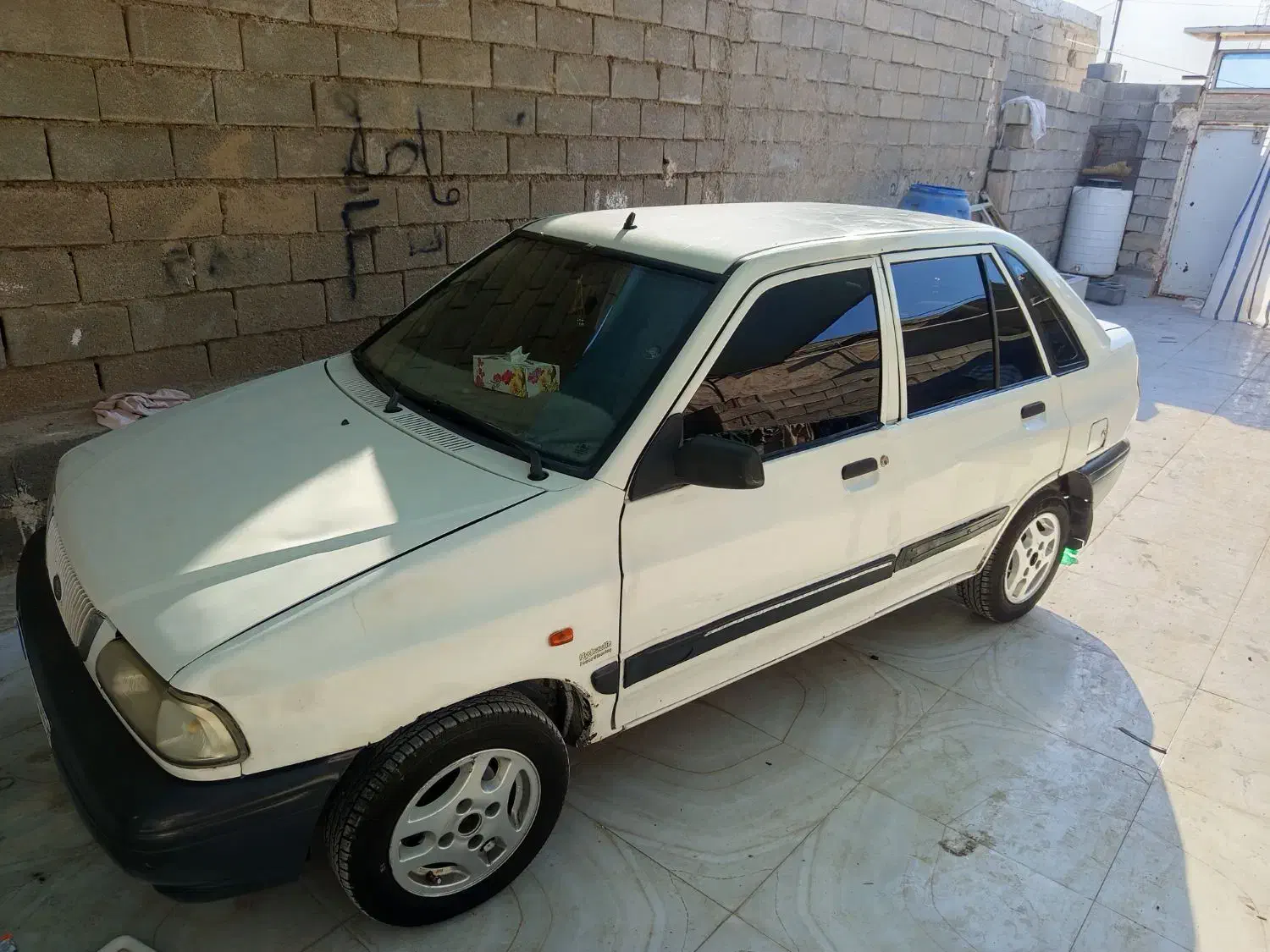 پراید 141|خودرو سواری و وانت|شادگان, |دیوار