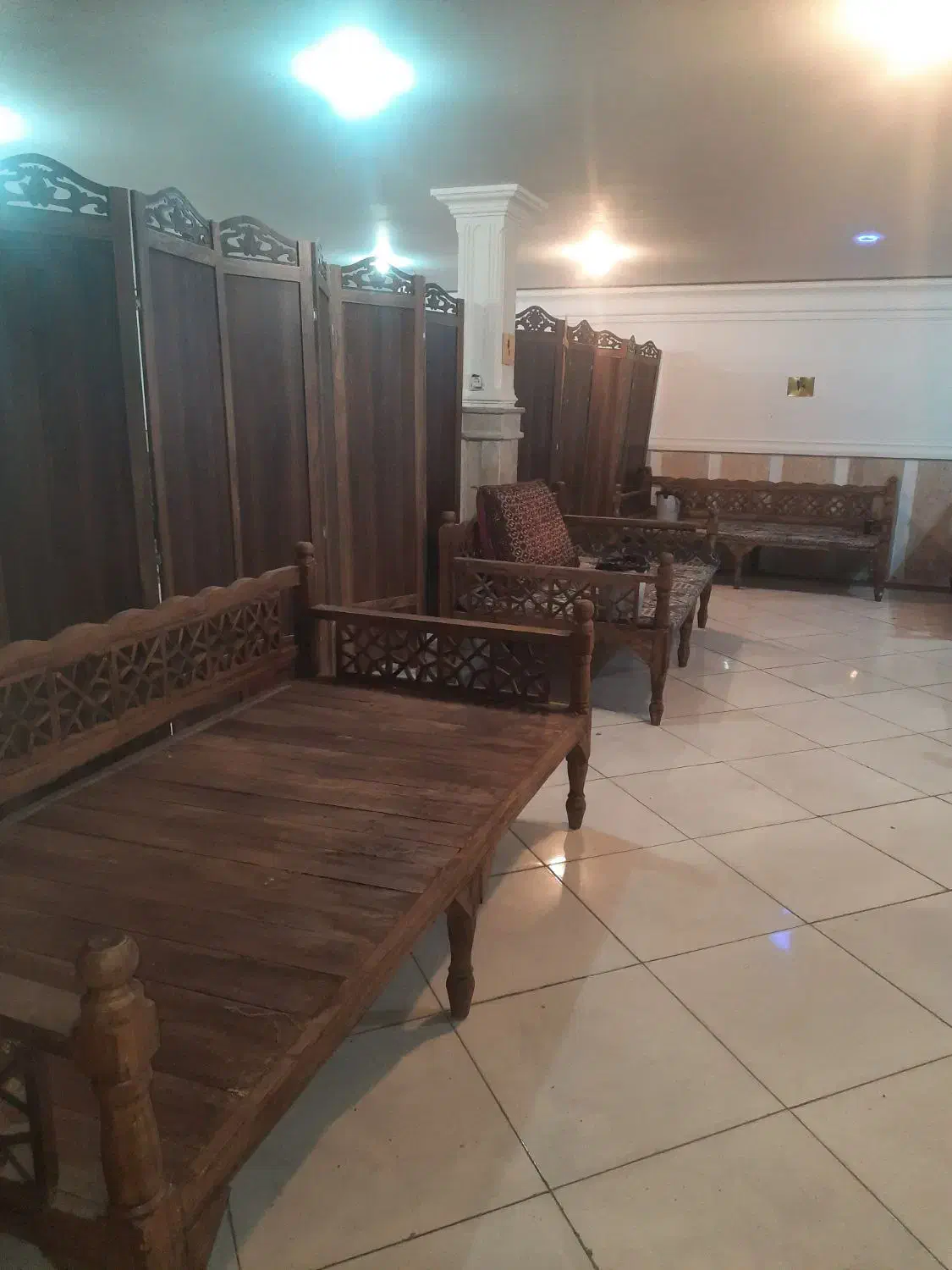 لوازم قهوه خانه|کافیشاپ و رستوران|نهاوند, |دیوار