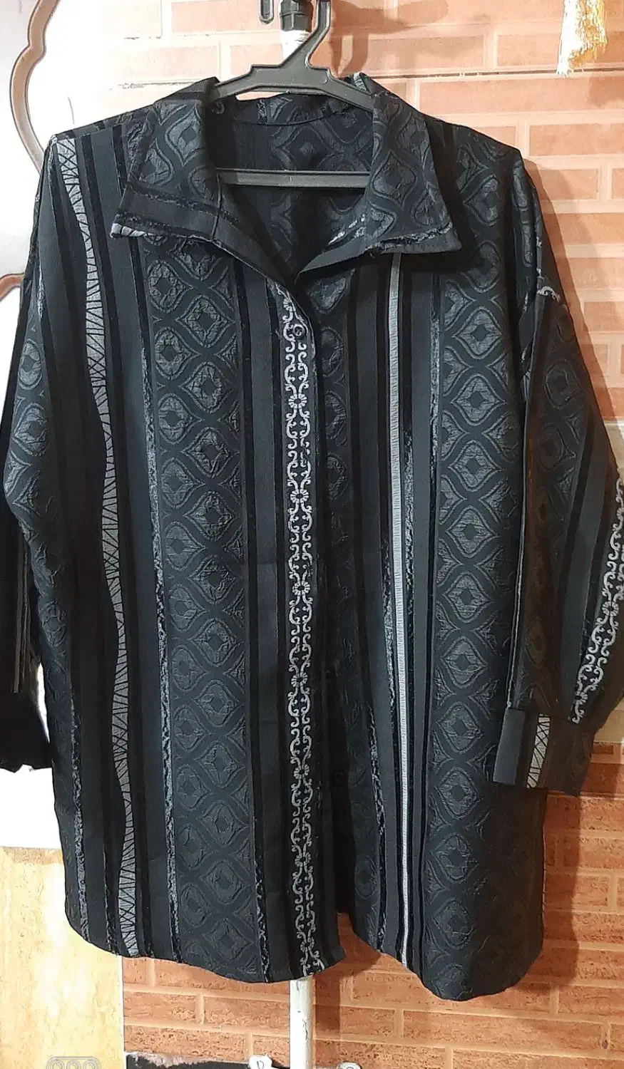 مانتو و شومیز|لباس|مسجد سلیمان, |دیوار