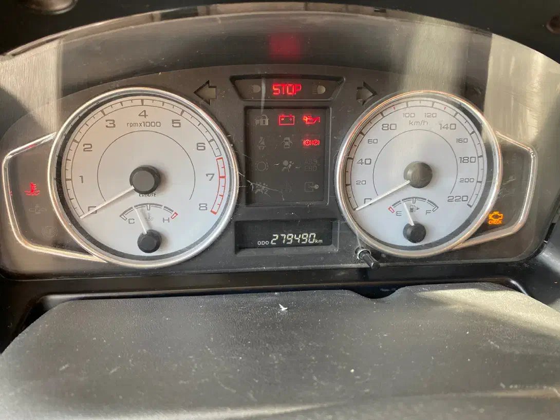 پارس ۹۴ سال|خودرو سواری و وانت|لامرد, |دیوار