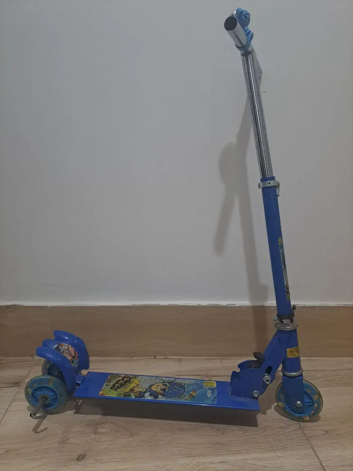 اسکوتر|دوچرخه، اسکیت، اسکوتر|تاکستان, |دیوار